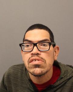 Luis A Lopez a registered Sex Offender of New York