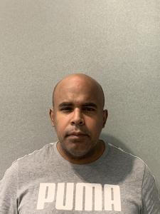 Jose Hilario a registered Sex Offender of Rhode Island