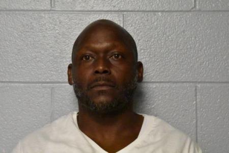 Carnell L Marrow a registered Sex Offender of Rhode Island