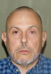 Gregory P Krysko a registered Sex Offender of Rhode Island