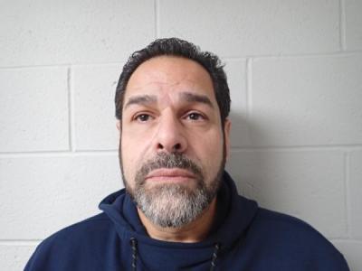 Harry Gonzalez a registered Sex Offender of Rhode Island