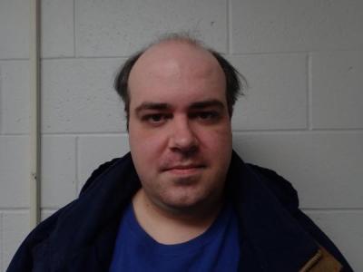 Nathaniel L Wahl a registered Sex Offender of Rhode Island