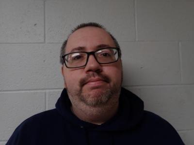 Michael Anthony Fleury a registered Sex Offender of Rhode Island