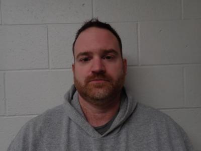 Bryan Allan Woodward a registered Sex Offender of Rhode Island