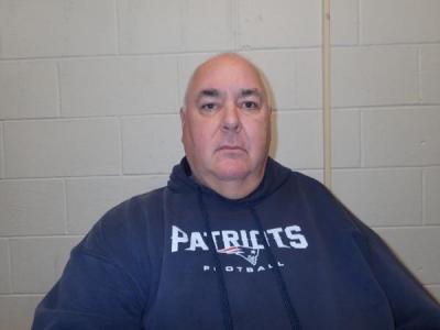 Stephen A Creta a registered Sex Offender of Rhode Island