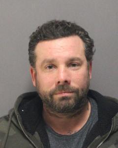 Keith David Kay a registered Sex Offender of Rhode Island