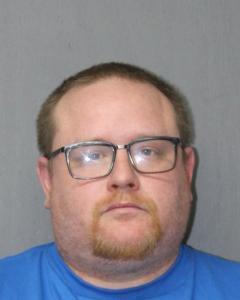 George Ronald Godfrey Jr a registered Sex Offender of Rhode Island