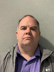 David J Pouliot a registered Sex Offender of Rhode Island