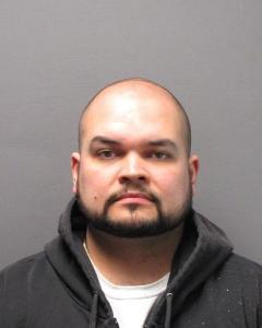 Cesar Espada-rosario a registered Sex Offender of Rhode Island