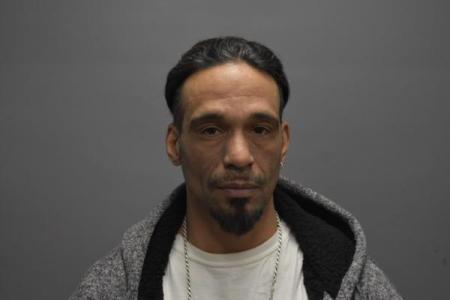 Ivan A Oquendo a registered Sex Offender of Rhode Island