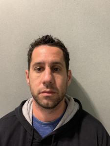 Matthew Viano a registered Sex Offender of Rhode Island
