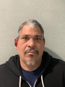 Florentino Rosario a registered Sex Offender of Rhode Island