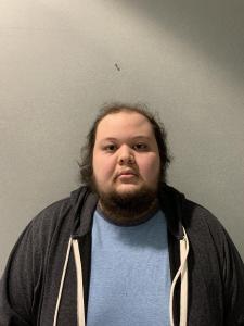 Darien Gutierrez a registered Sex Offender of Rhode Island