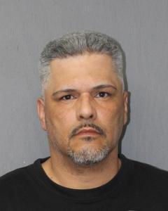 Gabriel Antonio Santiago a registered Sex Offender of Rhode Island