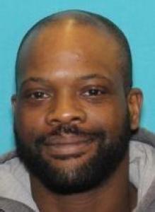 Delvin Raymon Harper a registered  of Rhode Island