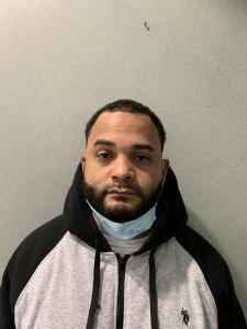 John E Custodio a registered Sex Offender of Rhode Island