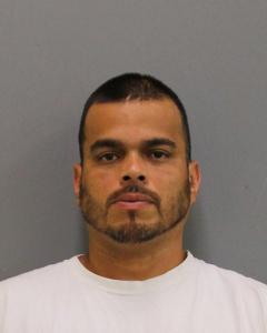 Luis Barreto a registered Sex Offender of Rhode Island