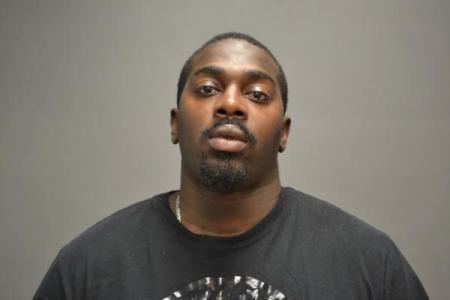 Eric C Mack a registered Sex Offender of Rhode Island