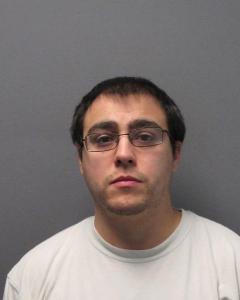 Raymond Joseph Correira a registered Sex Offender of Rhode Island