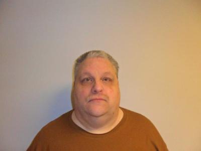 Raymond A Borden a registered Sex Offender of Rhode Island