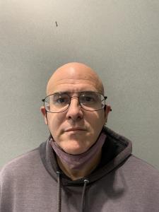 Gordon Lawless a registered Sex Offender of Rhode Island