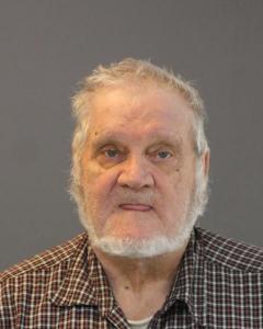 Ira J Ramsey a registered Sex Offender of Connecticut