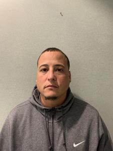 Gilberto Morales Torres a registered Sex Offender of Rhode Island