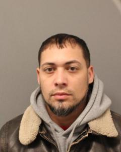 Jonathan E Ortiz a registered Sex Offender of Rhode Island