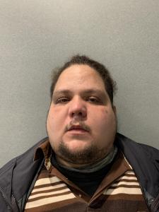 Felix M Rivas a registered Sex Offender of Rhode Island