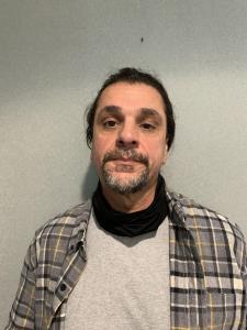 Joseph Edward Mendonca a registered Sex Offender of Rhode Island
