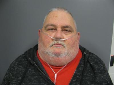 Neil Anthony Laporte a registered Sex Offender of Rhode Island