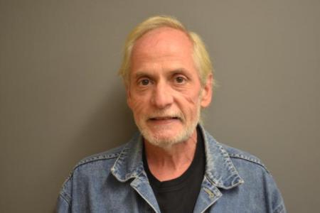 Raymond Albert Grenier a registered Sex Offender of Rhode Island