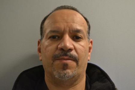 Angel Rodriguez a registered Sex Offender of Rhode Island