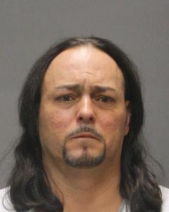 Elvin Rodriguez a registered Sex Offender of Rhode Island