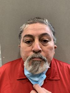Luis A Nazario a registered Sex Offender of Rhode Island