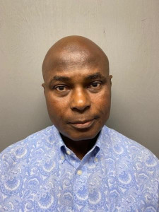 Ismail Adeola Aderibigbe a registered Sex Offender of Rhode Island