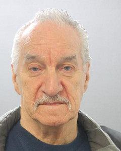 John Ferreira a registered Sex Offender of Rhode Island