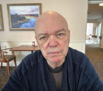 William Albert Joseph Bessette a registered Sex Offender of Rhode Island