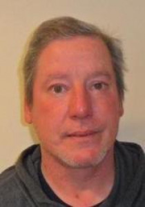 George Willard Roach a registered Sex Offender of Rhode Island