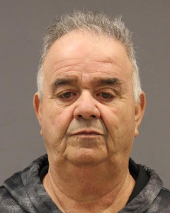 Robert K Felici a registered Sex Offender of Rhode Island