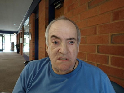 Stephen Michael Lomastro a registered Sex Offender of Rhode Island