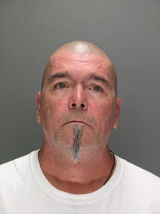 John Lawrence Brennan a registered Sex Offender of Rhode Island