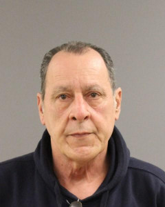 David Barboza a registered Sex Offender of Rhode Island