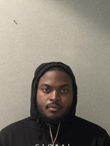 Jalyn Perry Alexandre a registered Sex Offender of Rhode Island