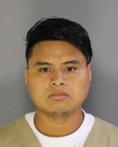 Antonio Ramirez Colaj a registered Sex Offender of Maryland