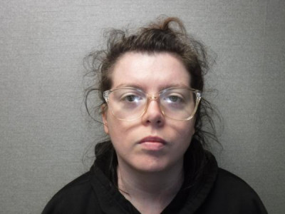 Karissa Ann Cave a registered Sex Offender of Rhode Island