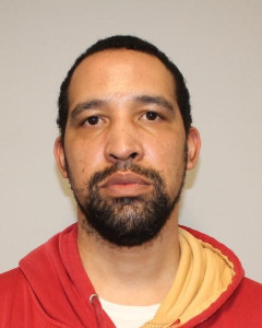 Andre R Willis a registered Sex Offender of Rhode Island