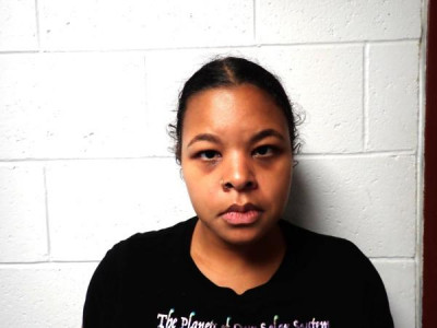 Nitasha N Garcia a registered Sex Offender of Rhode Island