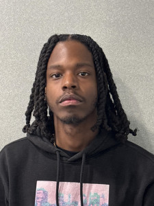 Dayshawn R Richardson a registered Sex Offender of Rhode Island