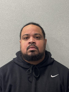 Mario J Garcia a registered Sex Offender of Rhode Island